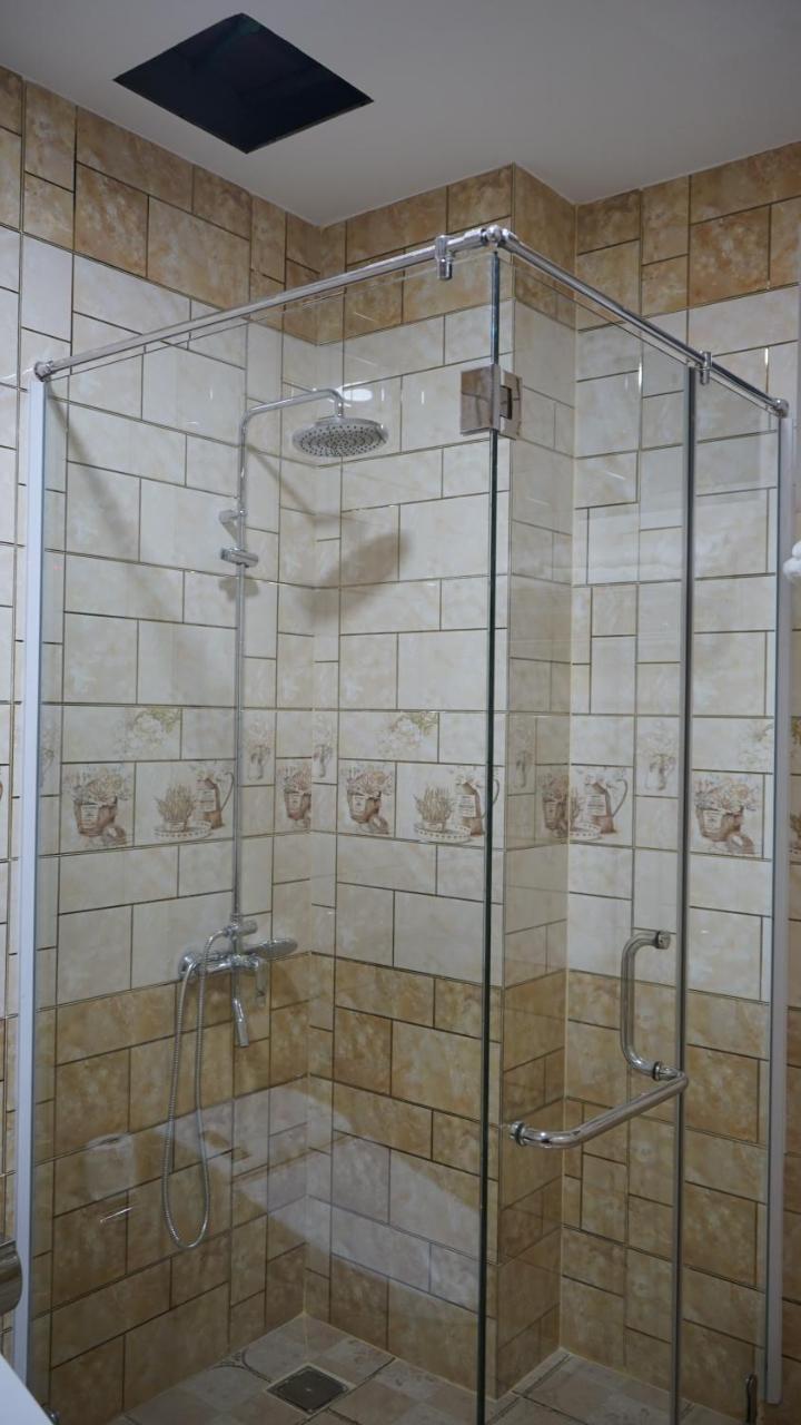 Khach San Sao Viet Hotel Quy Nhơn Kültér fotó