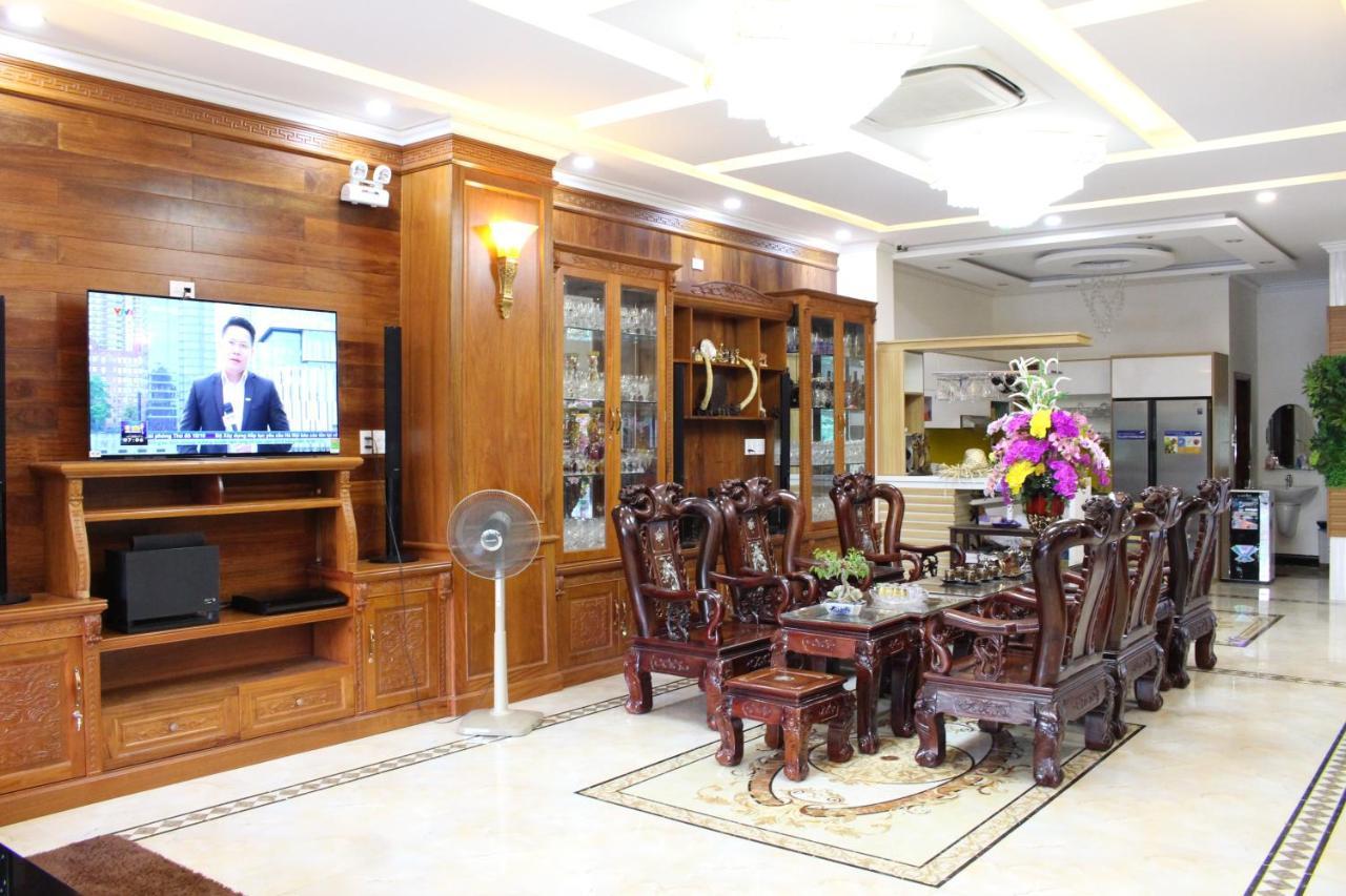 Khach San Sao Viet Hotel Quy Nhơn Kültér fotó