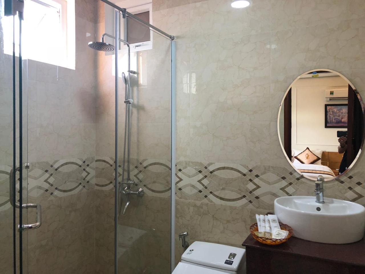 Khach San Sao Viet Hotel Quy Nhơn Kültér fotó