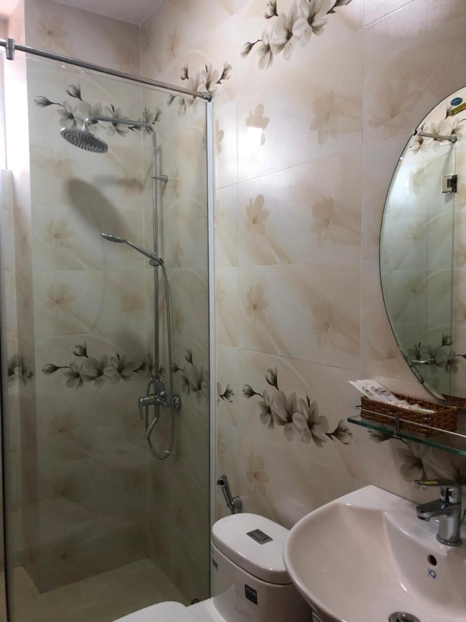 Khach San Sao Viet Hotel Quy Nhơn Kültér fotó